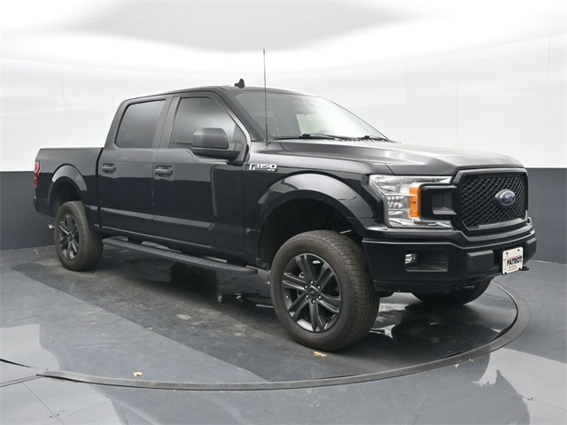 Vehicle