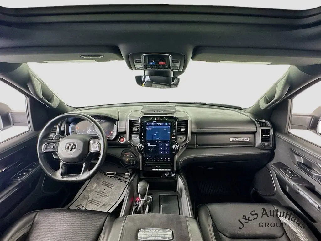 2023 Ram 1500 TRX photo 27