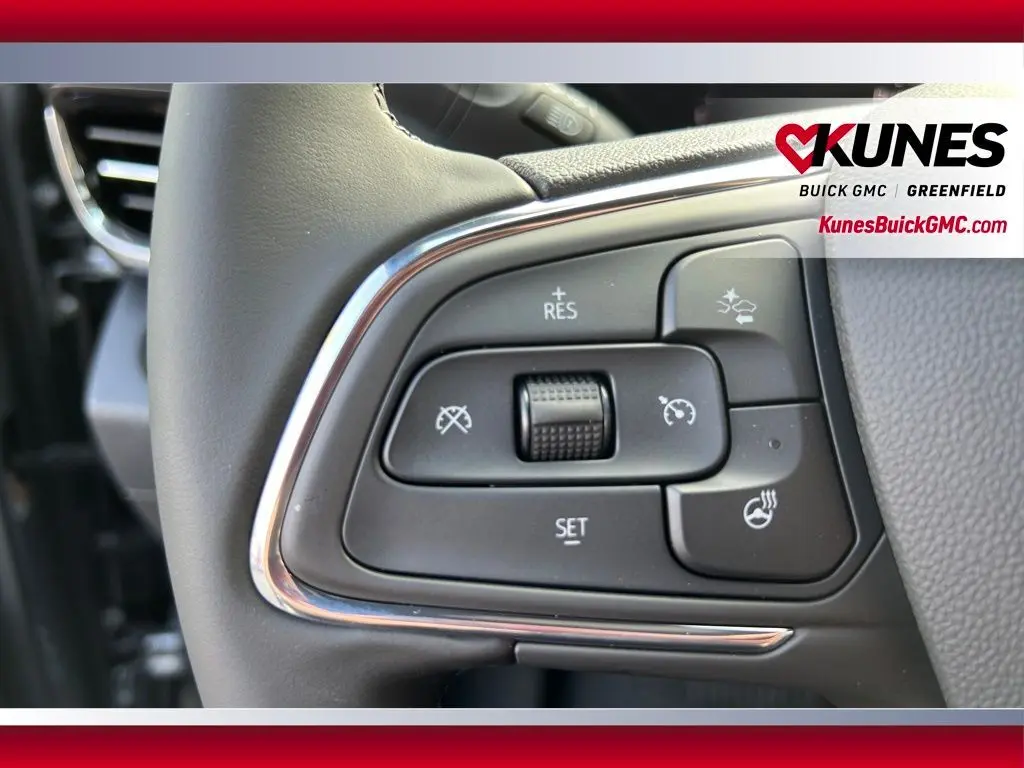 2026 Buick Envista ST photo 19