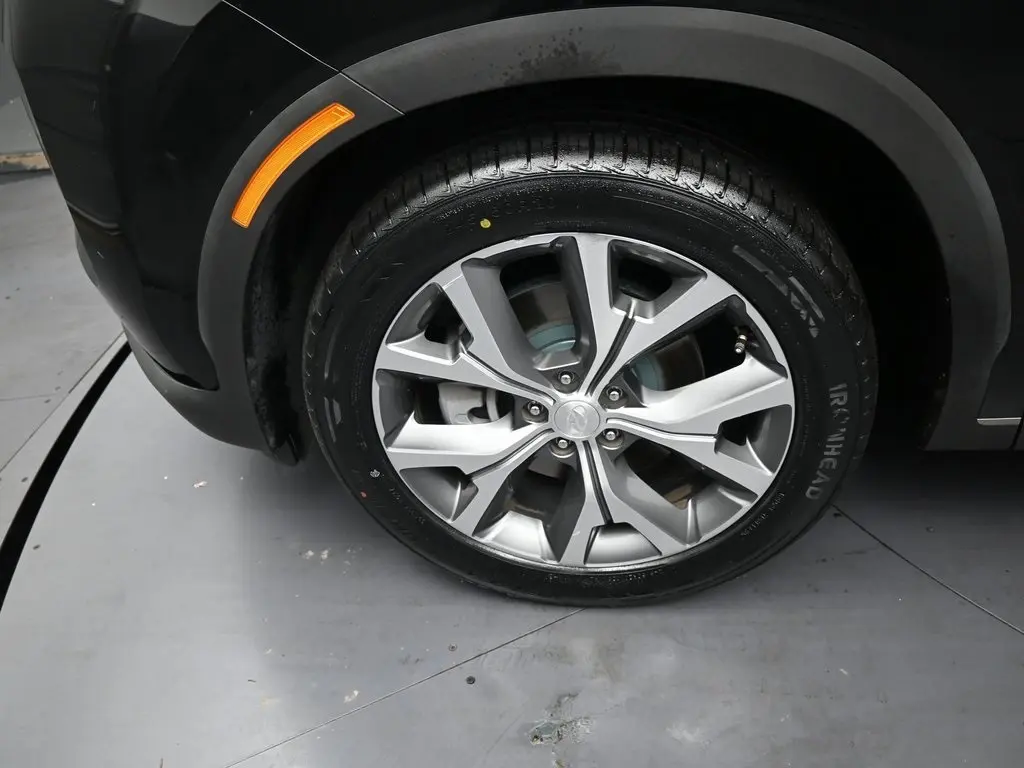 2022 Hyundai Palisade SEL photo 44
