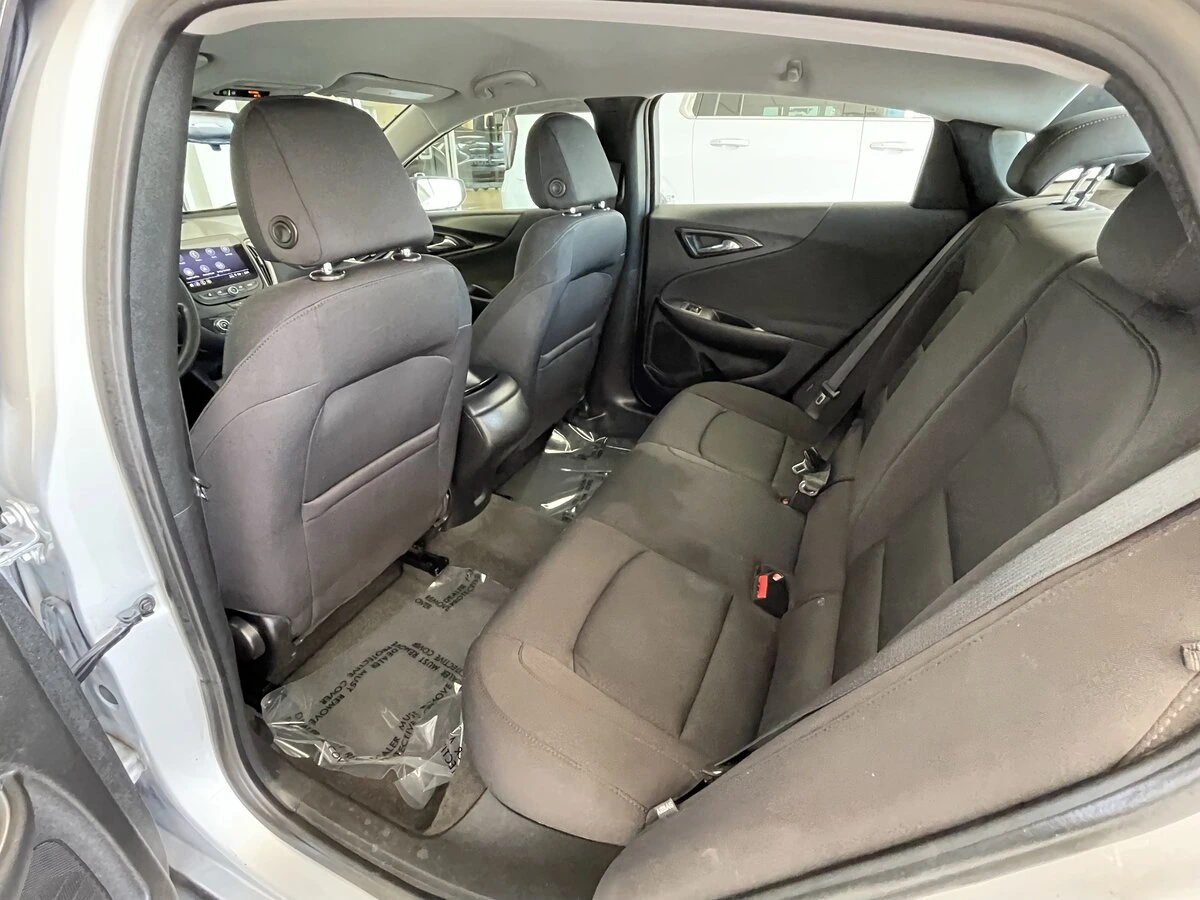 2021 Chevrolet Malibu 1LS - Photo 15