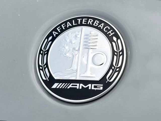 2026 Mercedes-Benz GLB AMG GLB 35 - Photo 16