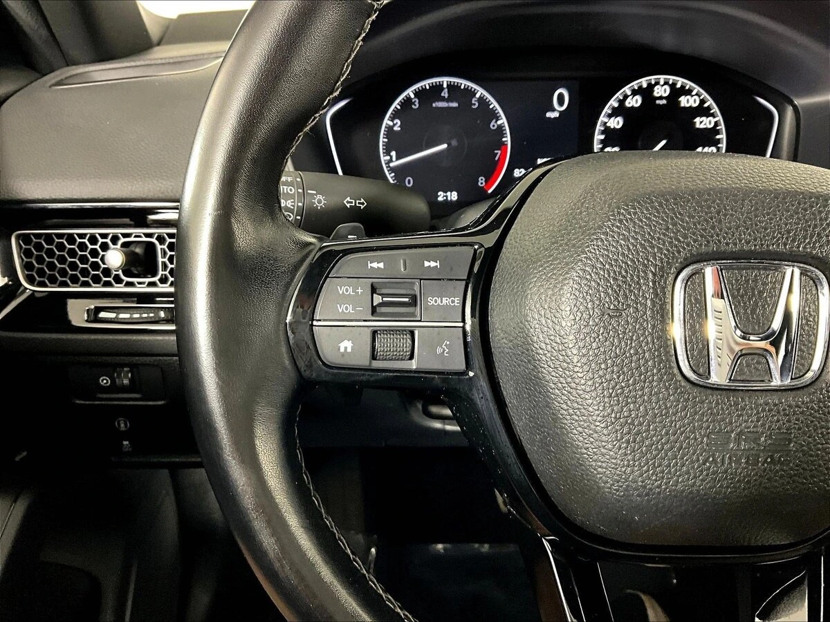 2023 Honda Civic Sport - Photo 11