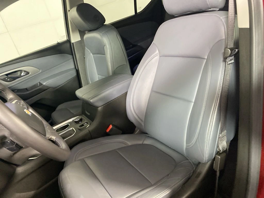 2019 Chevrolet Traverse 3LT - Photo 12