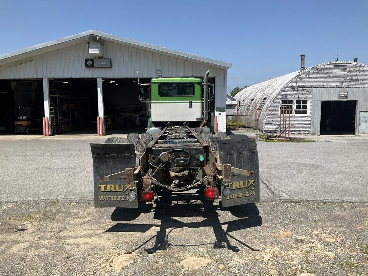 2021 International HX in Clarion, PA — photo 5