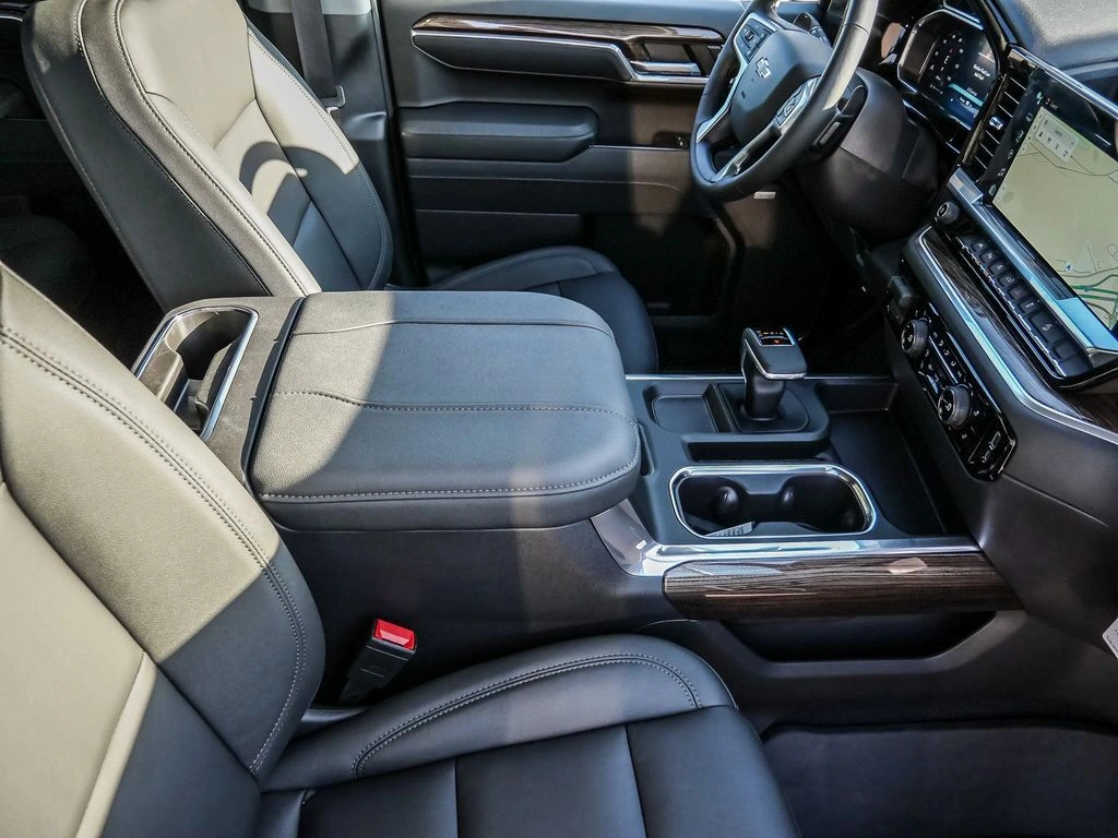 2026 Chevrolet Silverado 1500 LT Trail Boss - Photo 15