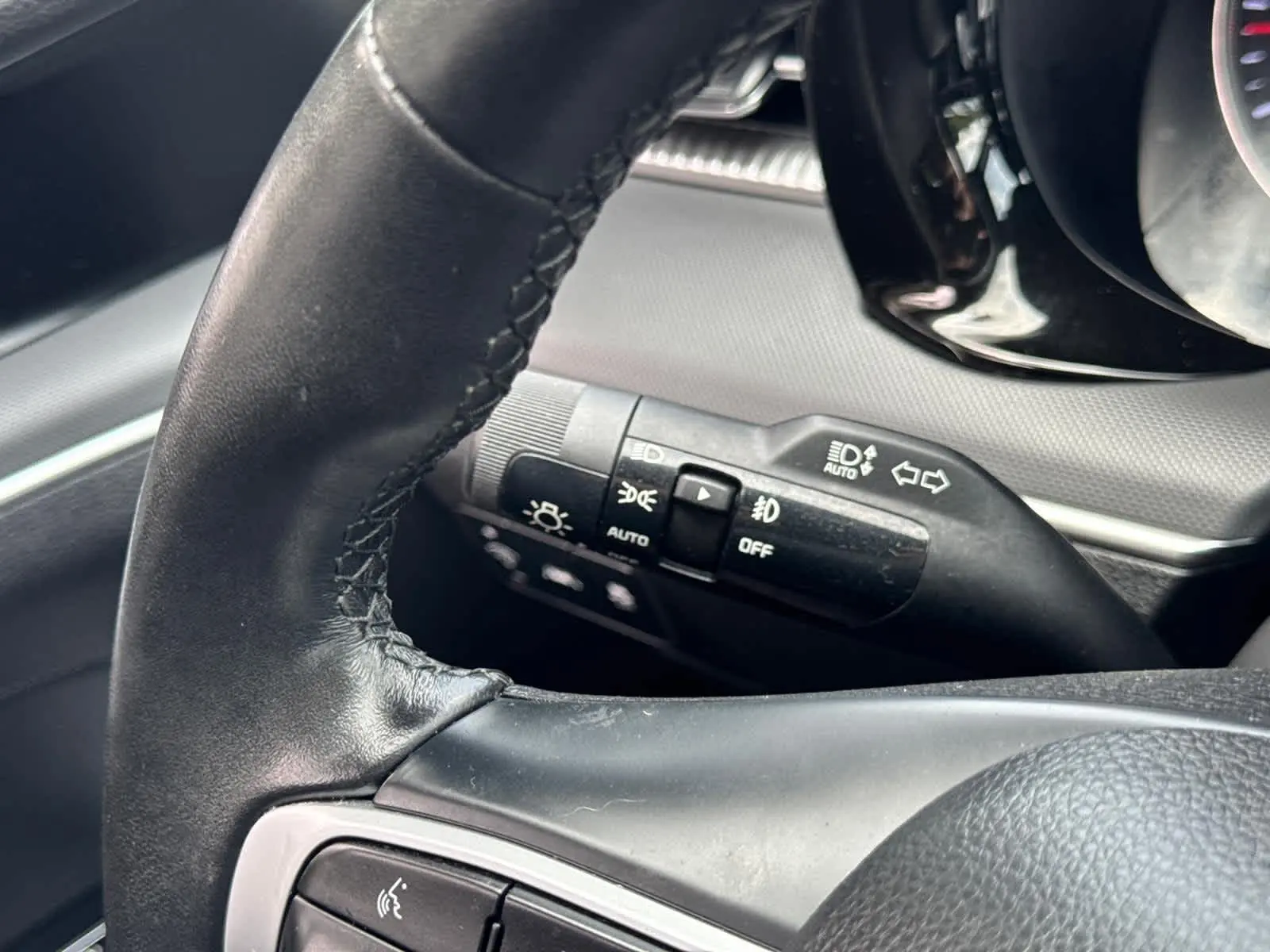 2023 Kia K5 GT-Line photo 20