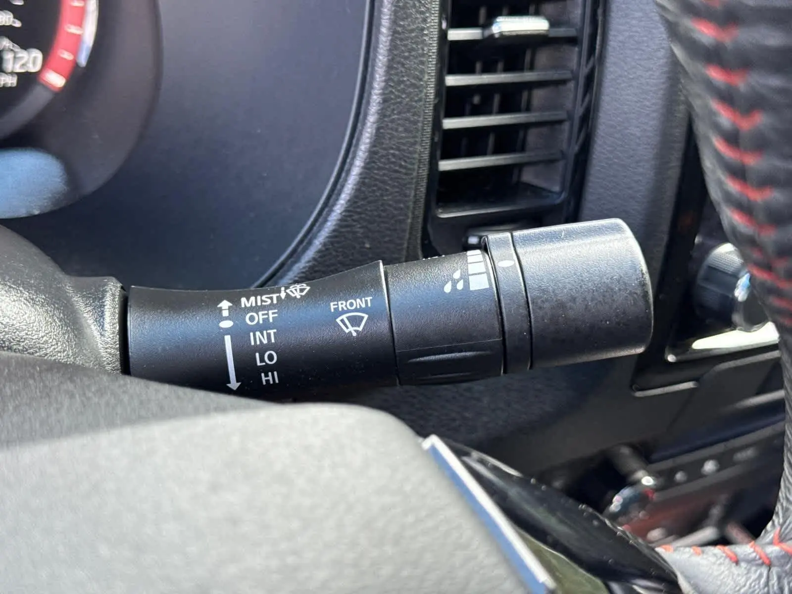 2023 Nissan Frontier PRO-4X photo 16