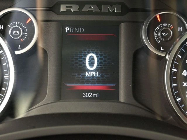 2025 RAM 2500 Tradesman - Photo 26