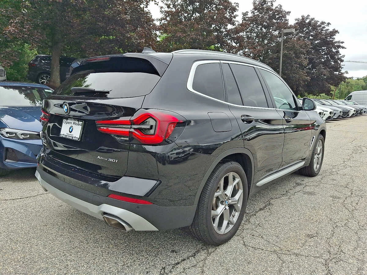 2023 BMW X3 30i - Photo 6