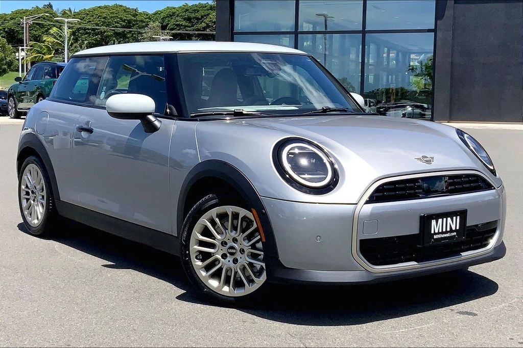 2026 MINI Hardtop 2 Door