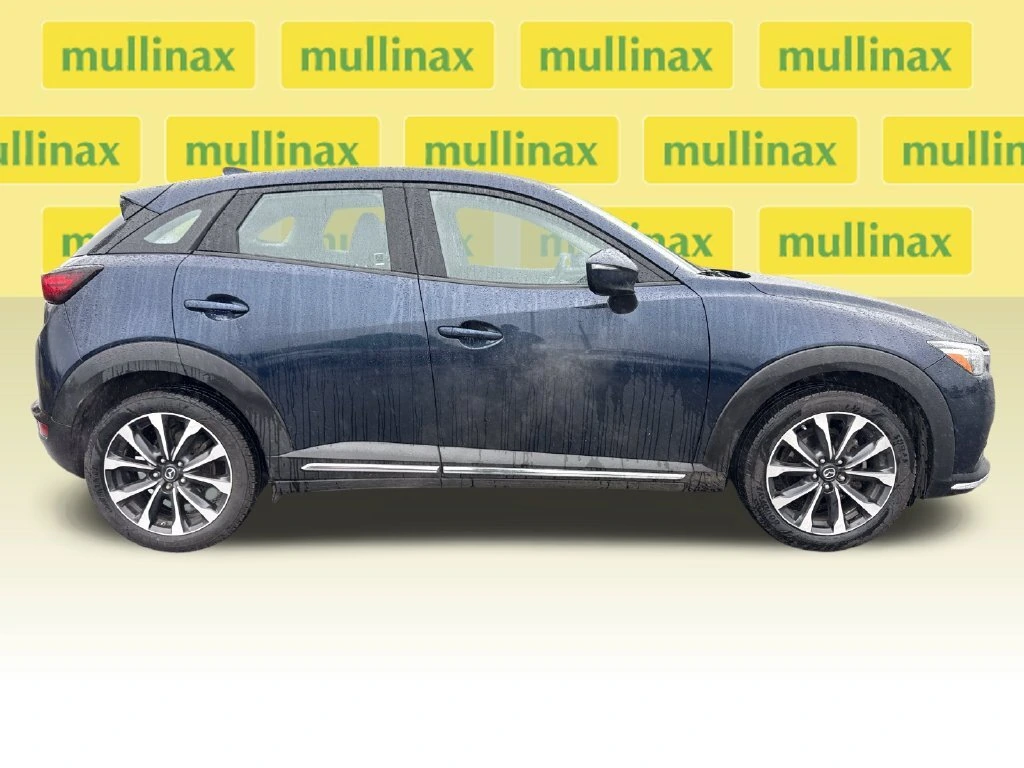 Used 2019 Mazda CX-3 Grand Touring with VIN JM1DKFD73K0432915 for sale in Olympia, WA