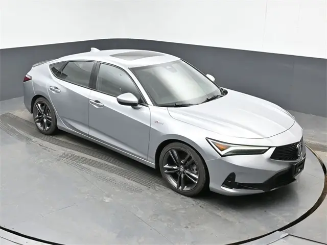 2023 Acura Integra A-Spec photo 11