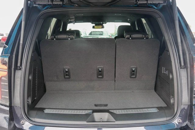 2026 Chevrolet Tahoe Premier - Photo 7