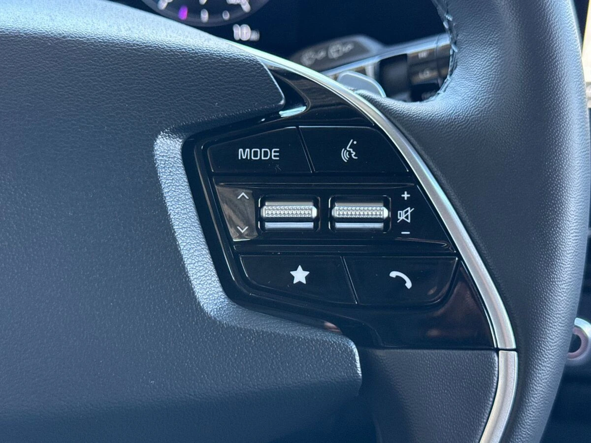 2026 Kia Niro Wind - Photo 28
