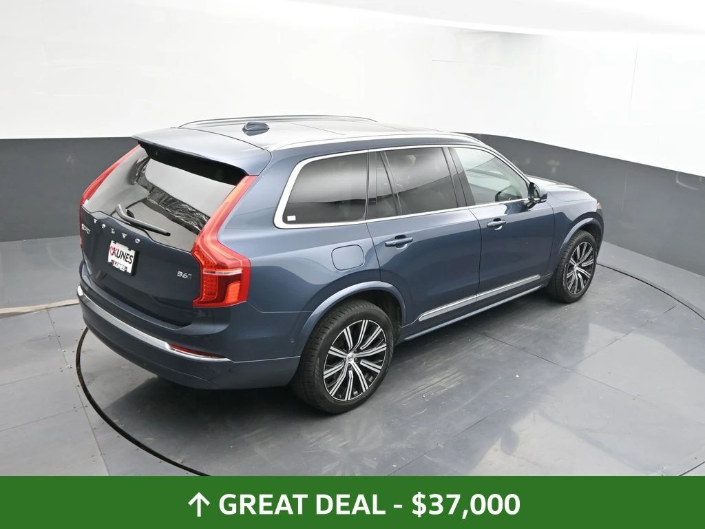 2023 Volvo - image 45