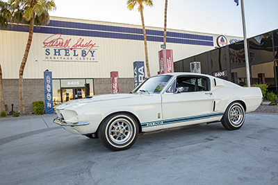 1967 Shelby