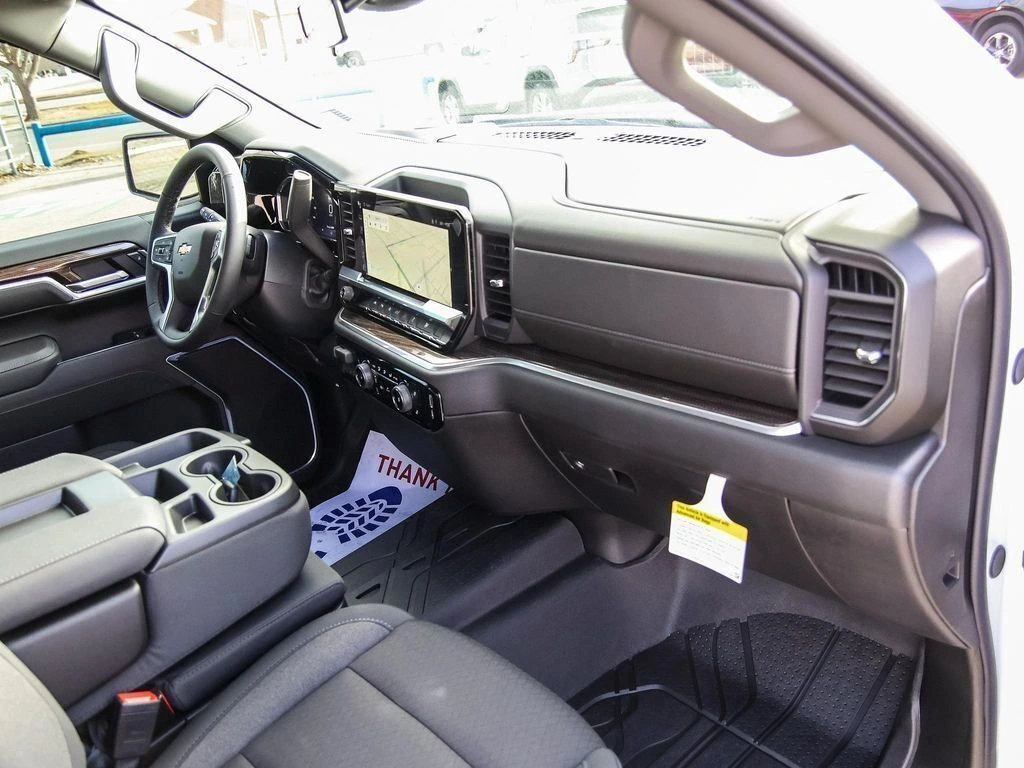2026 Chevrolet Silverado 1500 LT - Photo 17
