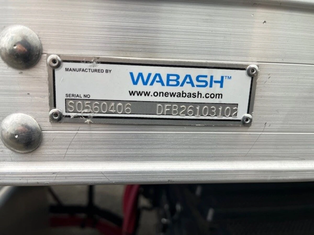 2025 International MV - image 4