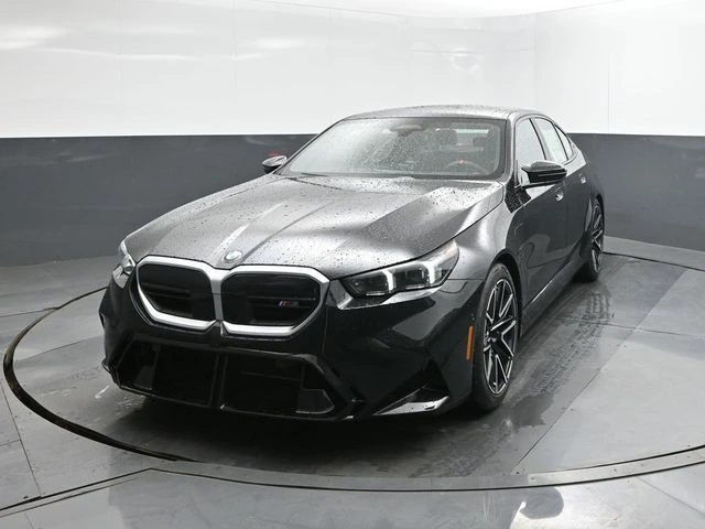 2026 BMW M5 M5 - Photo 30