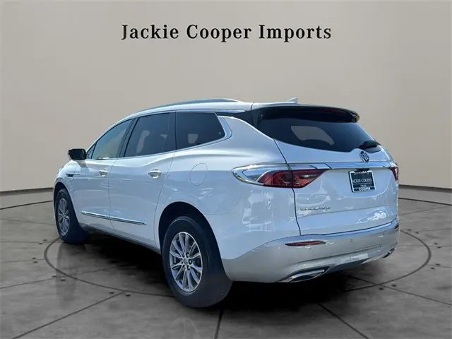 2024 Buick Enclave Premium photo 3