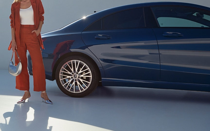 First Class Wheel & Tire Protection Plus