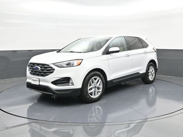 2021 Ford® Edge SEL