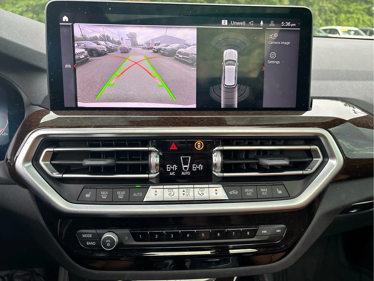 2024 BMW X3 30i - Photo 12
