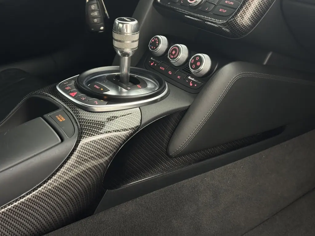 2008 Audi R8 4.2 Quattro photo 27