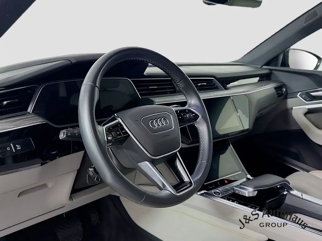 2022 Audi e-tron Chronos Edition photo 7