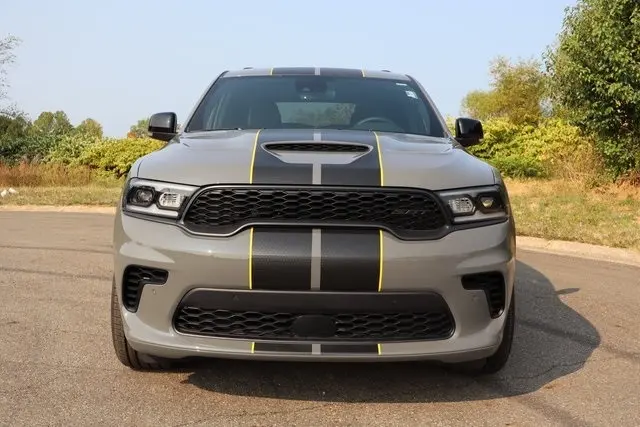 2024 Dodge Durango SRT 392 photo 5