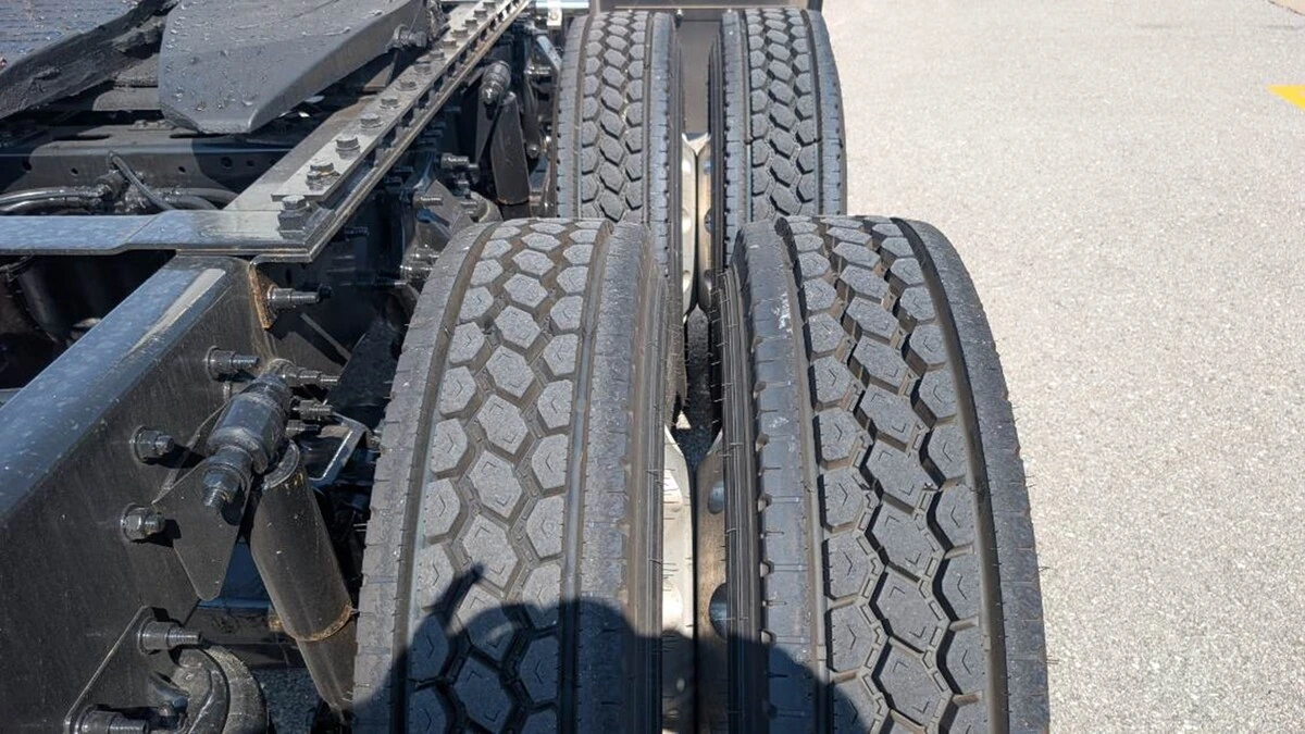 2022 Western Star 49X — photo 6