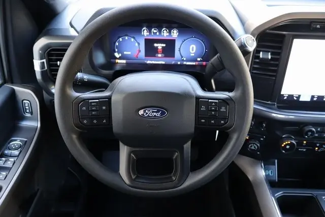 2024 Ford F-150 STX photo 21