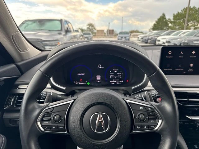 2024 Acura MDX Technology Package - Photo 16
