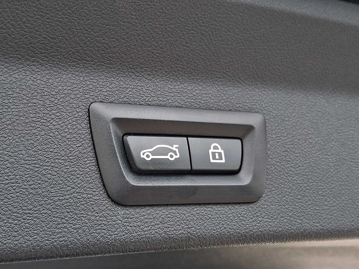 2021 BMW X3 30i - Photo 28