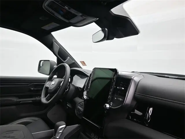 2026 Ram 1500 Rebel photo 17