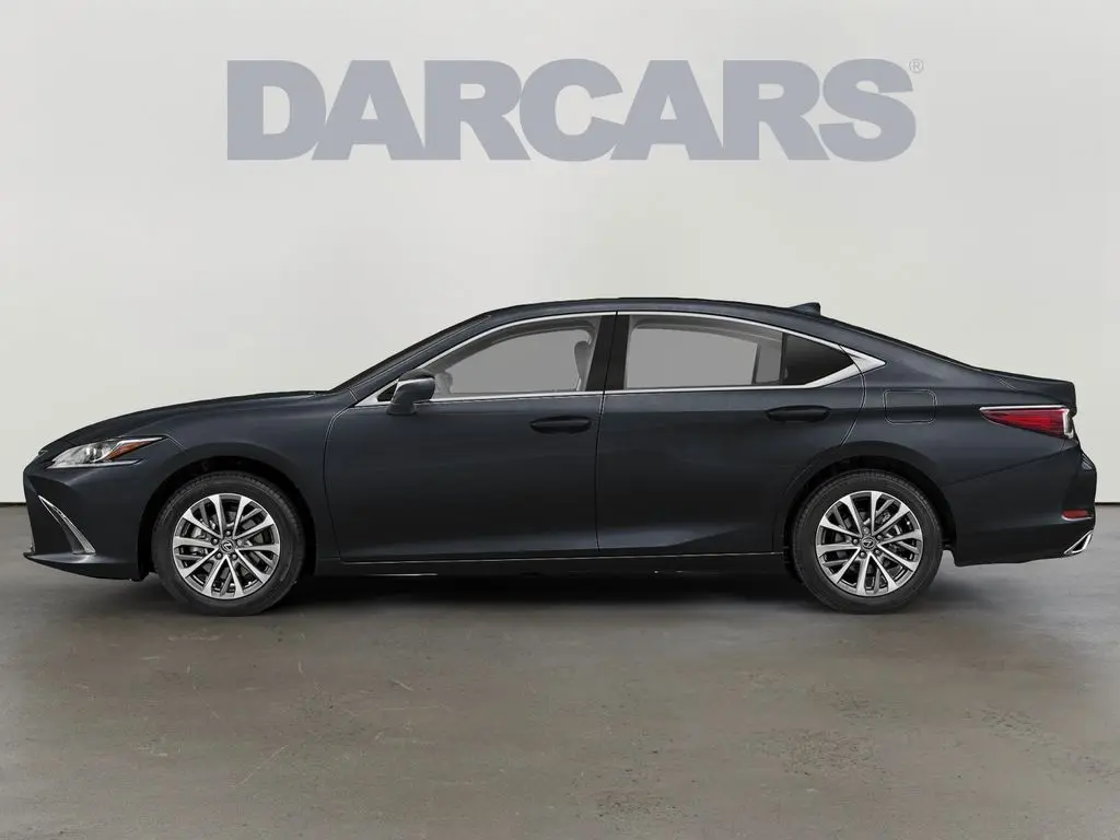 2025 Lexus ES 350 F SPORT Design photo 2