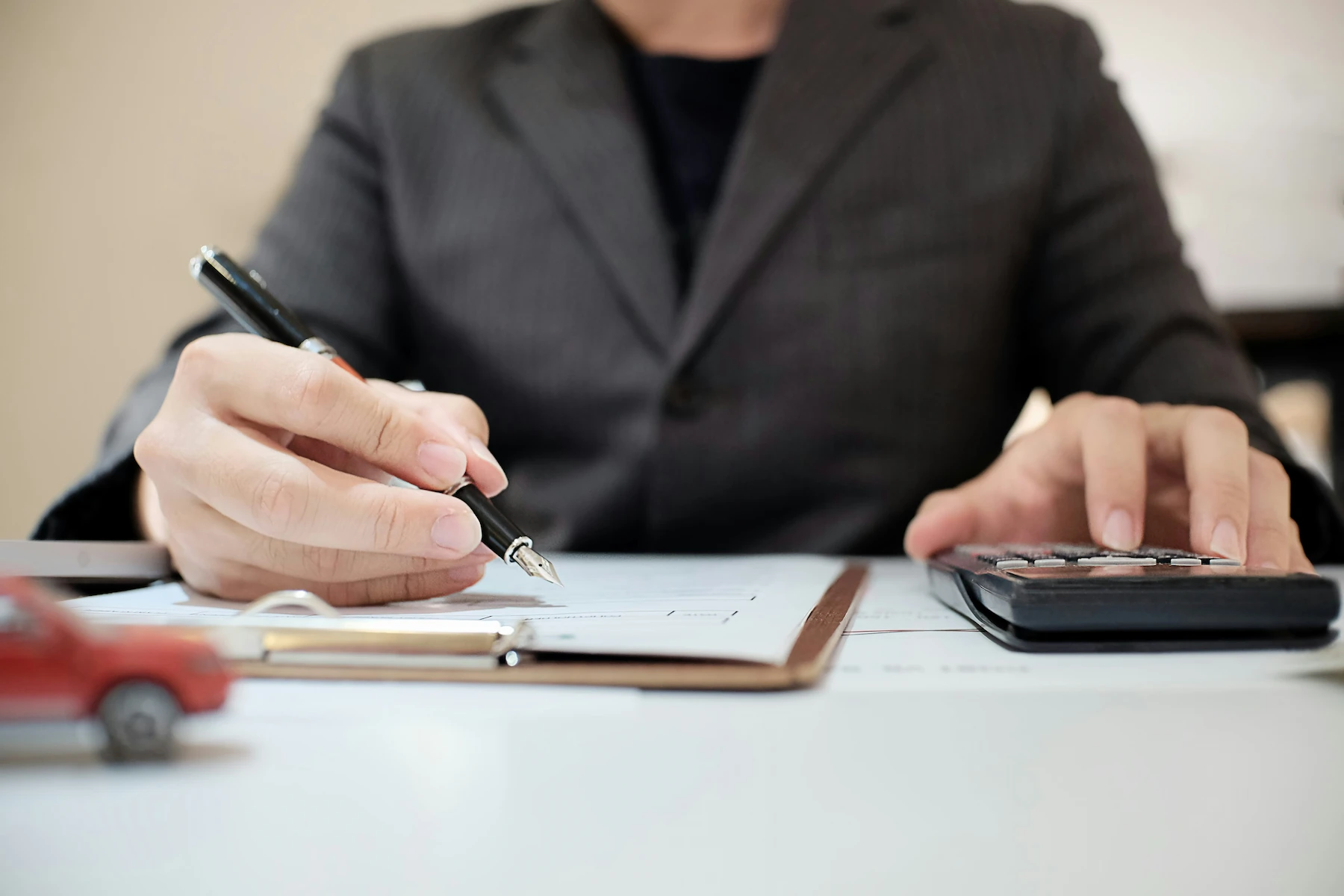auto financing