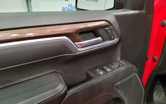 2022 Chevrolet Silverado 1500 LT - Photo 35