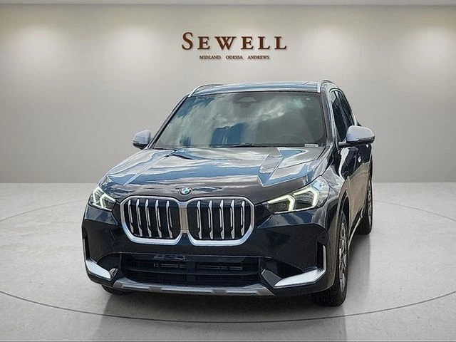 2024 BMW X1 28i