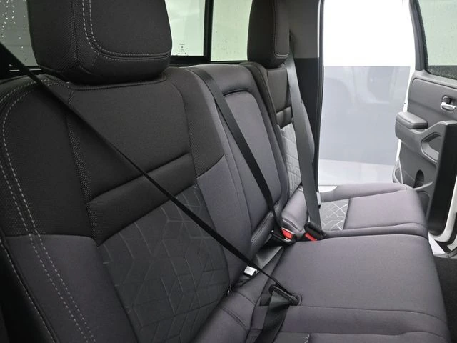 2026 Nissan Frontier SV - Photo 25