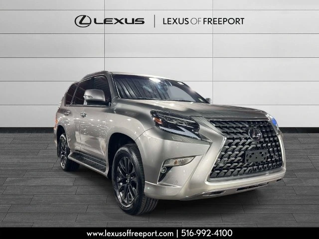 2023 Lexus GX