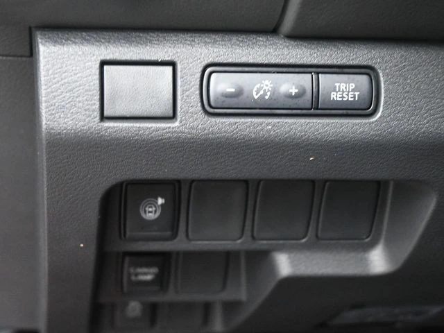 2026 Nissan Frontier SV - Photo 21