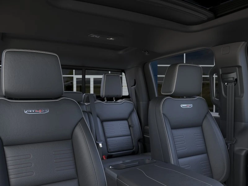 2026 GMC Sierra 1500 AT4X - Photo 25