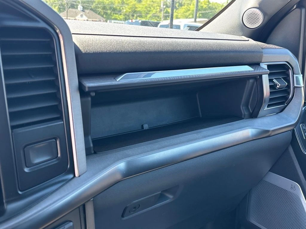 2023 Ford F-150 Platinum - Photo 40