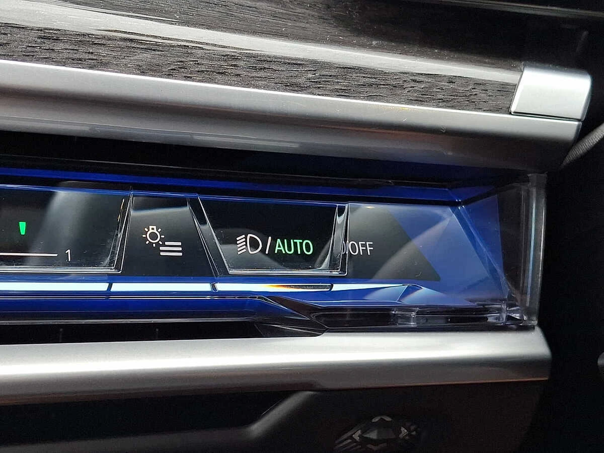 2024 BMW 7 Series 760i - Photo 21