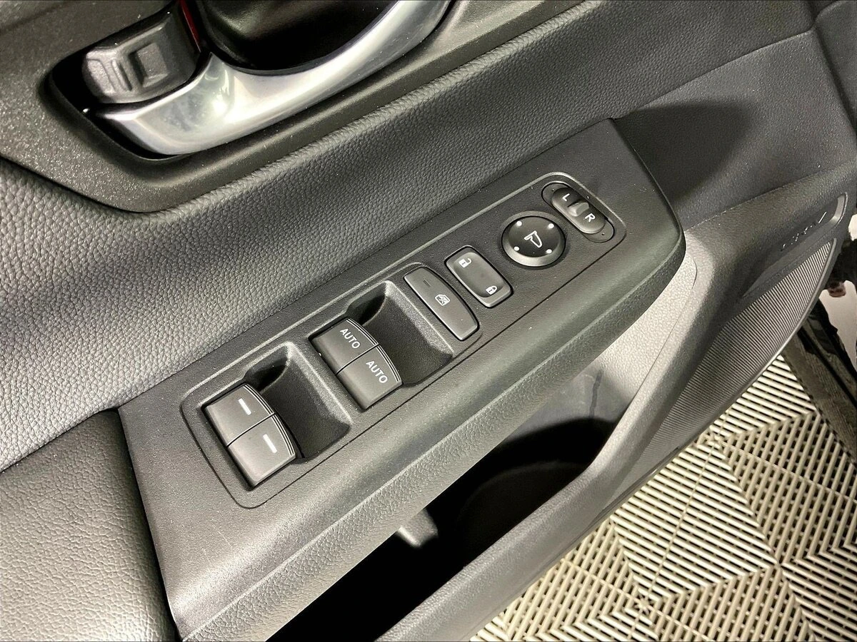 2025 Honda CR-V Sport - Photo 40