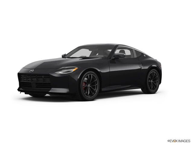 2027 Nissan Z Performance
