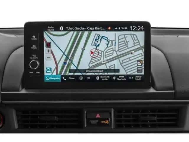 2025 Honda Pilot Black Edition photo 16