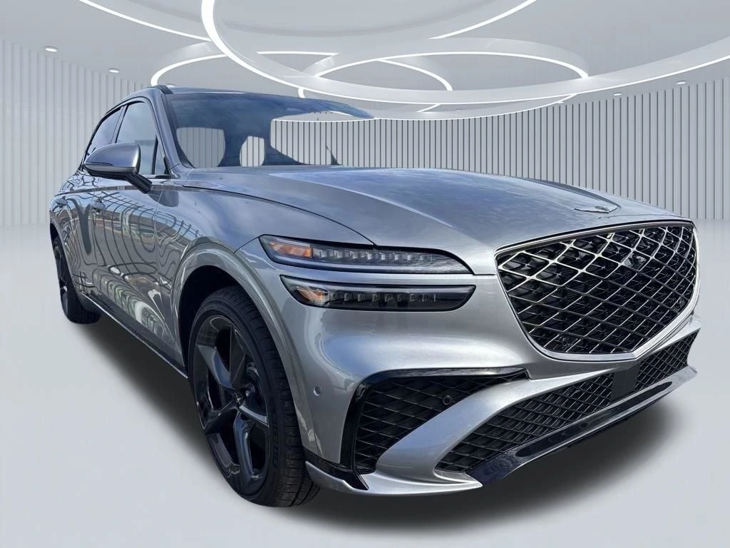 2026 Genesis GV70 2.5T Sport Prestige AWD's photo